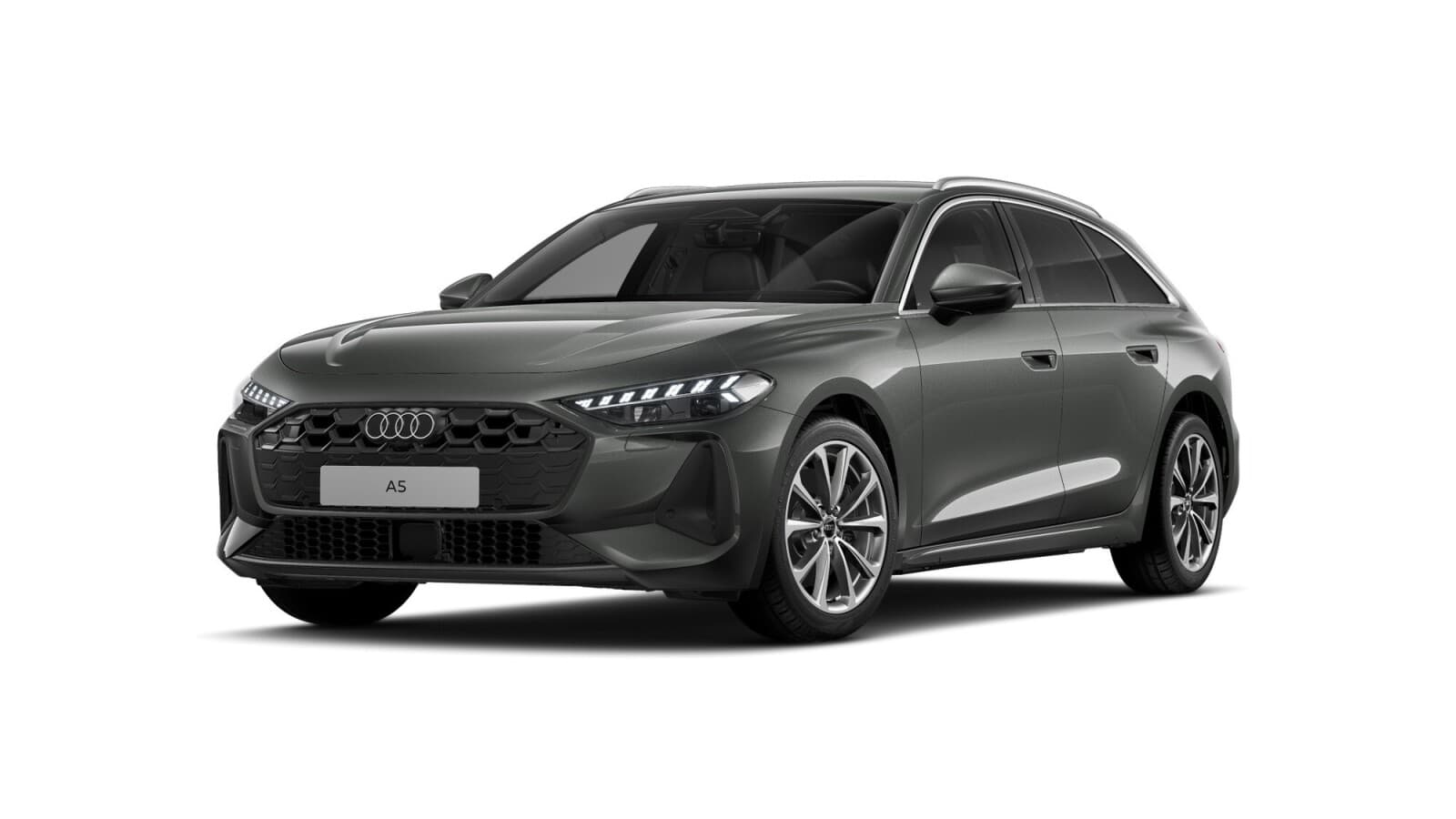 Audi A5 Avant