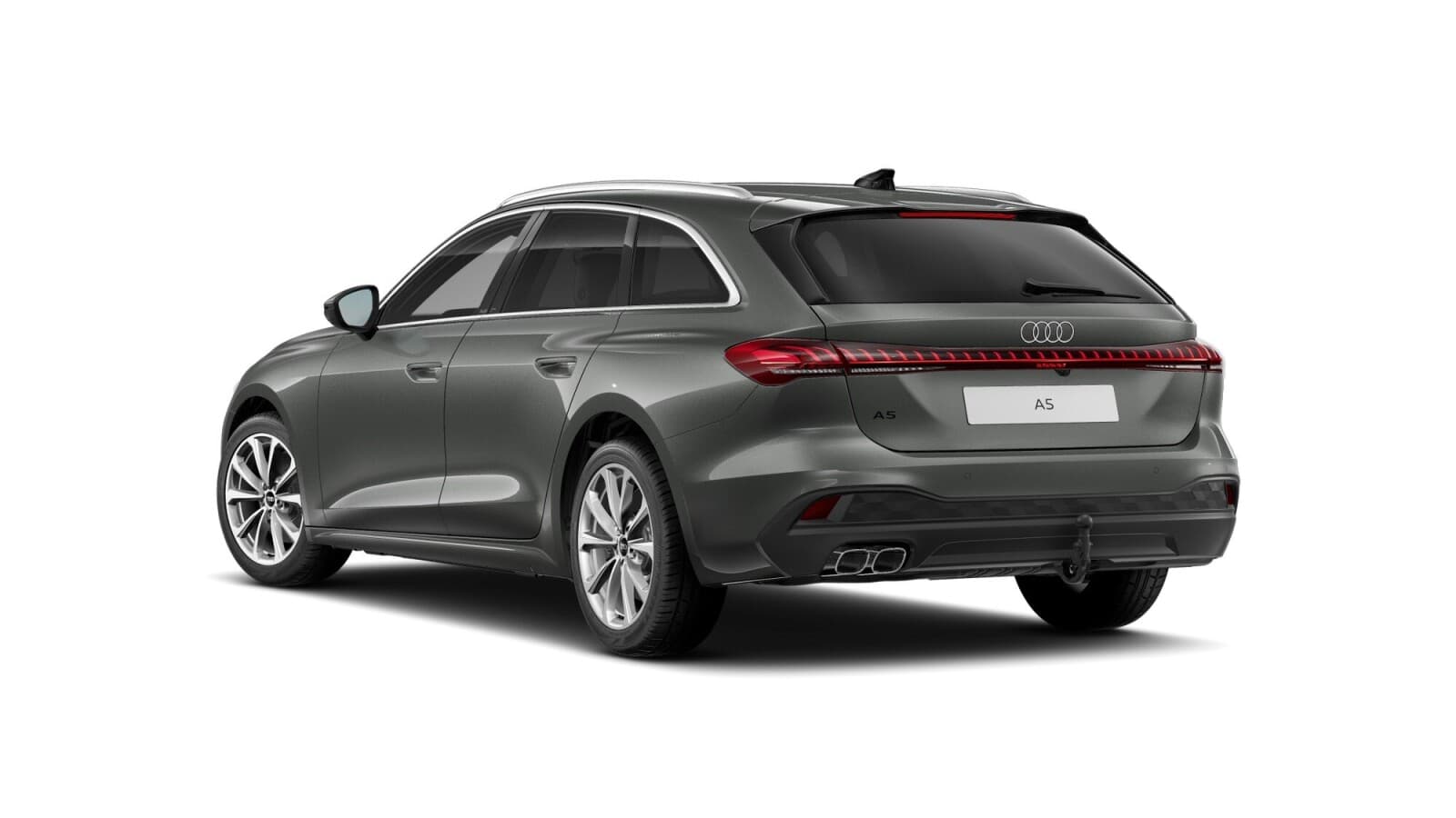 Audi A5 Avant