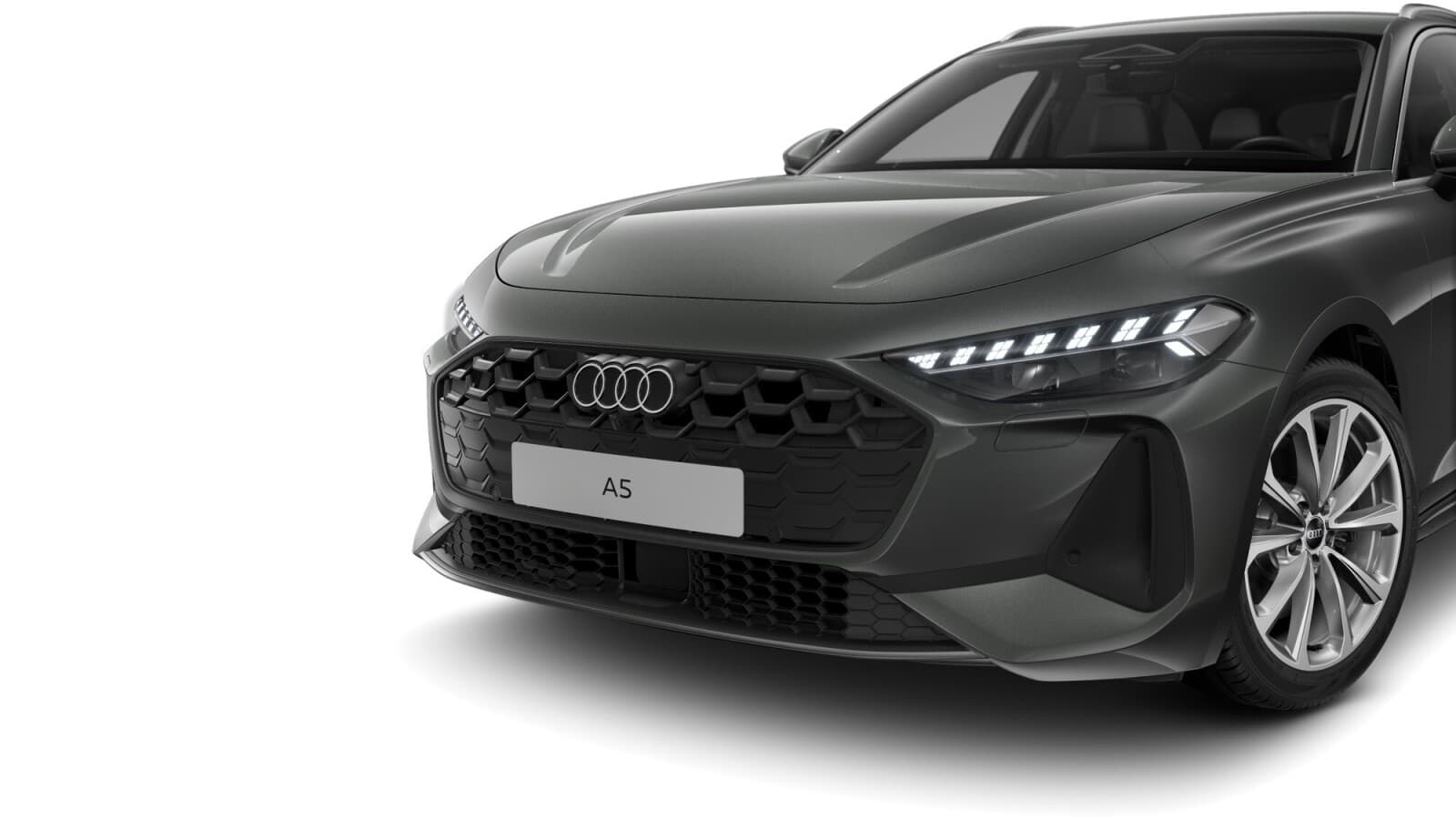 Audi A5 Avant