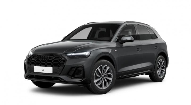 Audi Q5 2024