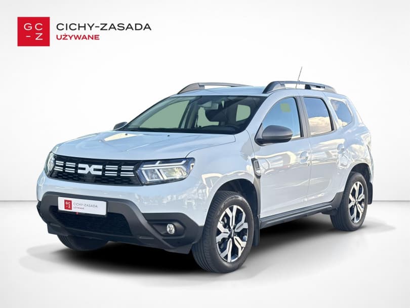 Dacia Duster 2023