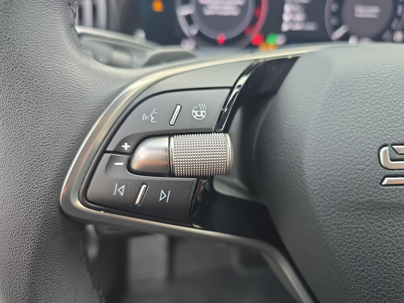 Škoda Superb Combi