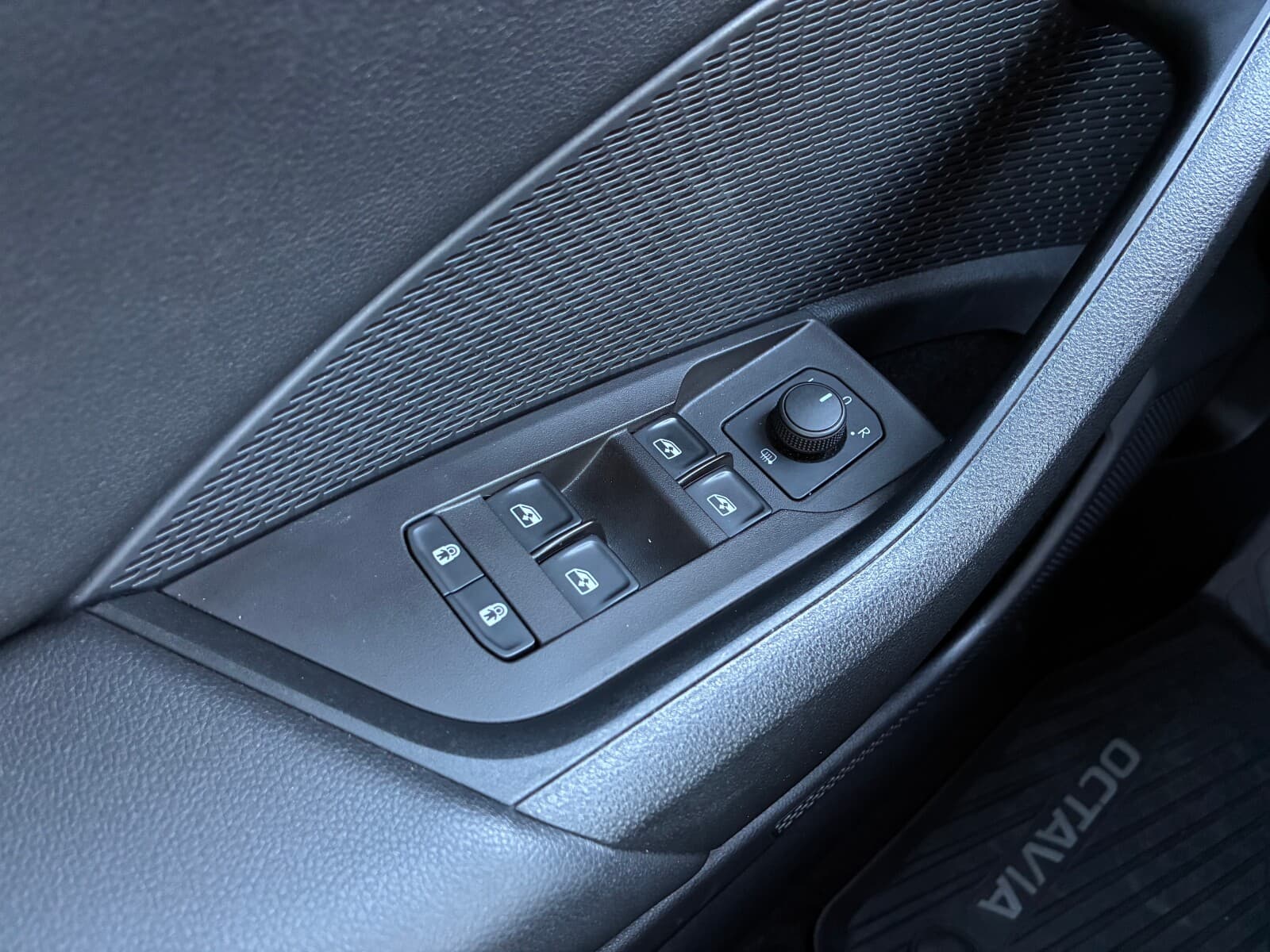 Škoda Octavia Combi