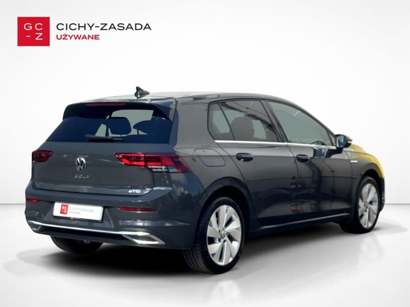 Volkswagen Golf 2023
