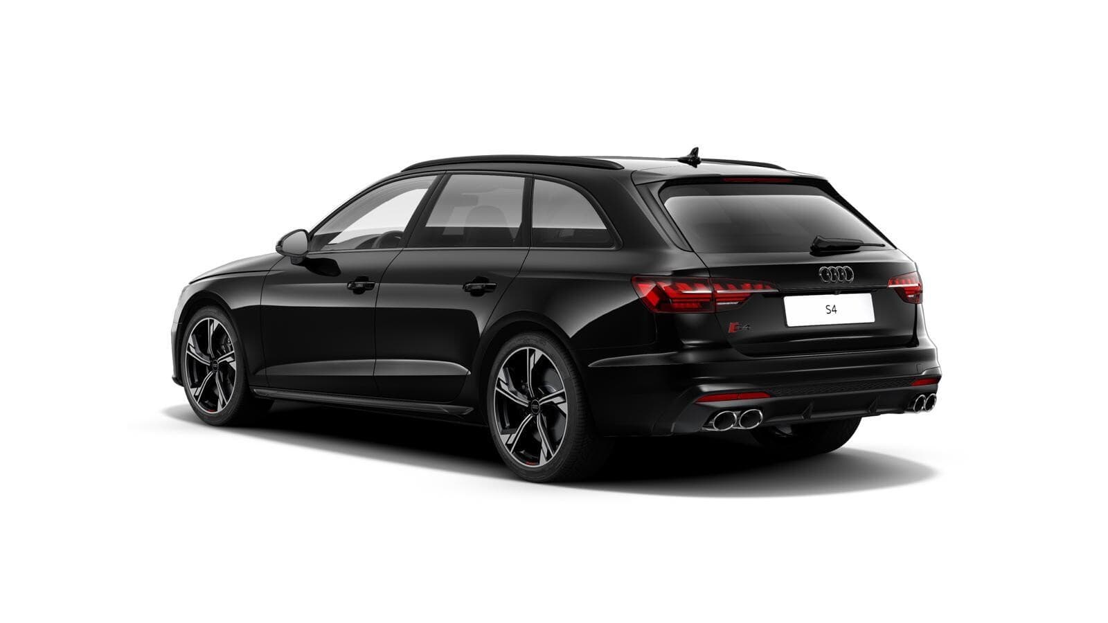 Audi S4 Avant
