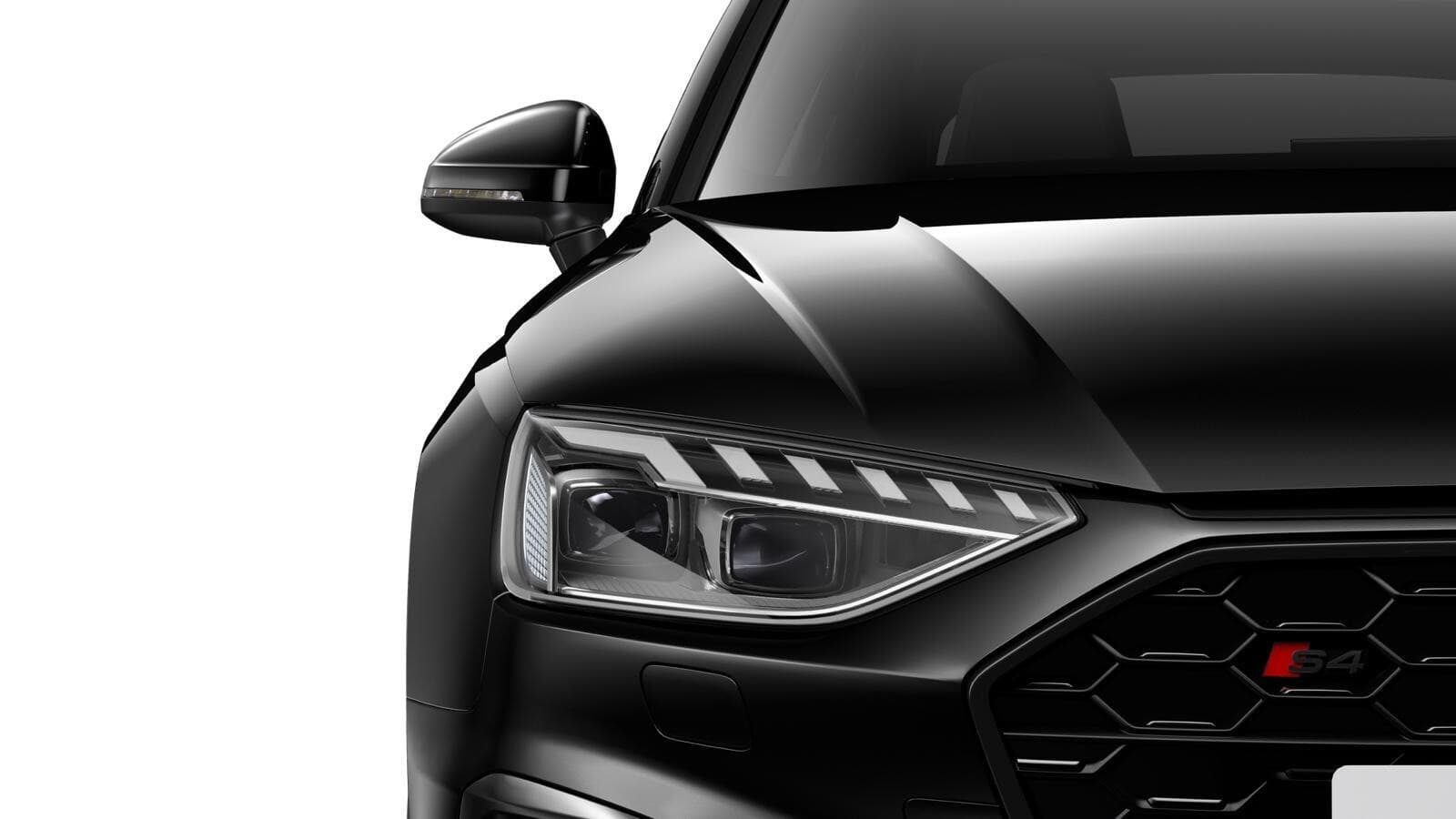 Audi S4 Avant