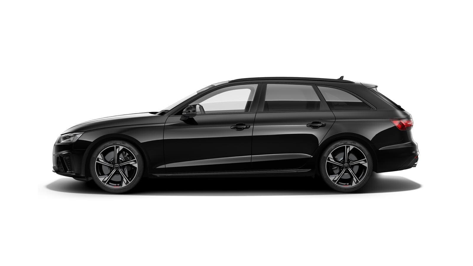 Audi S4 Avant