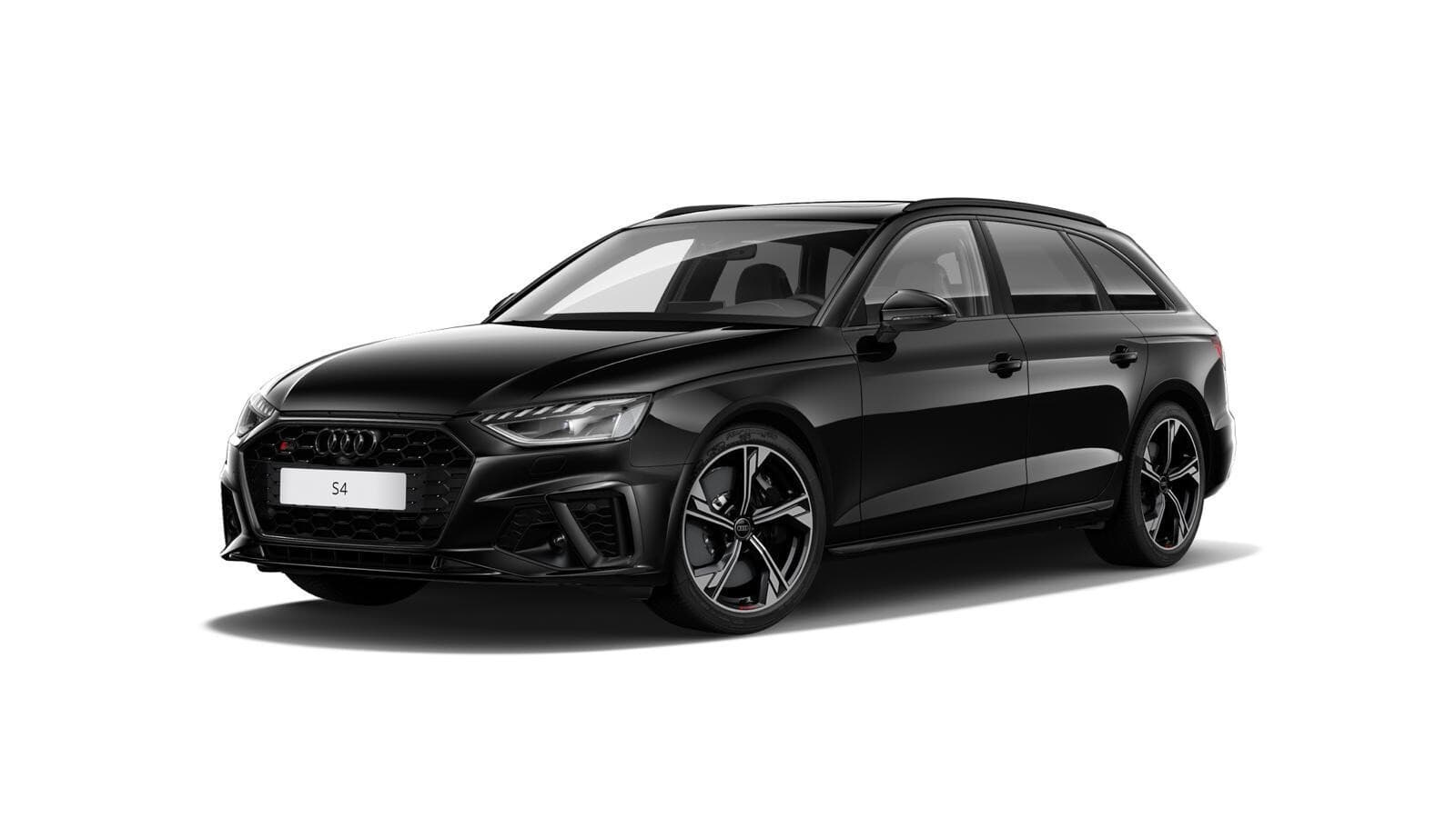 Audi S4 Avant