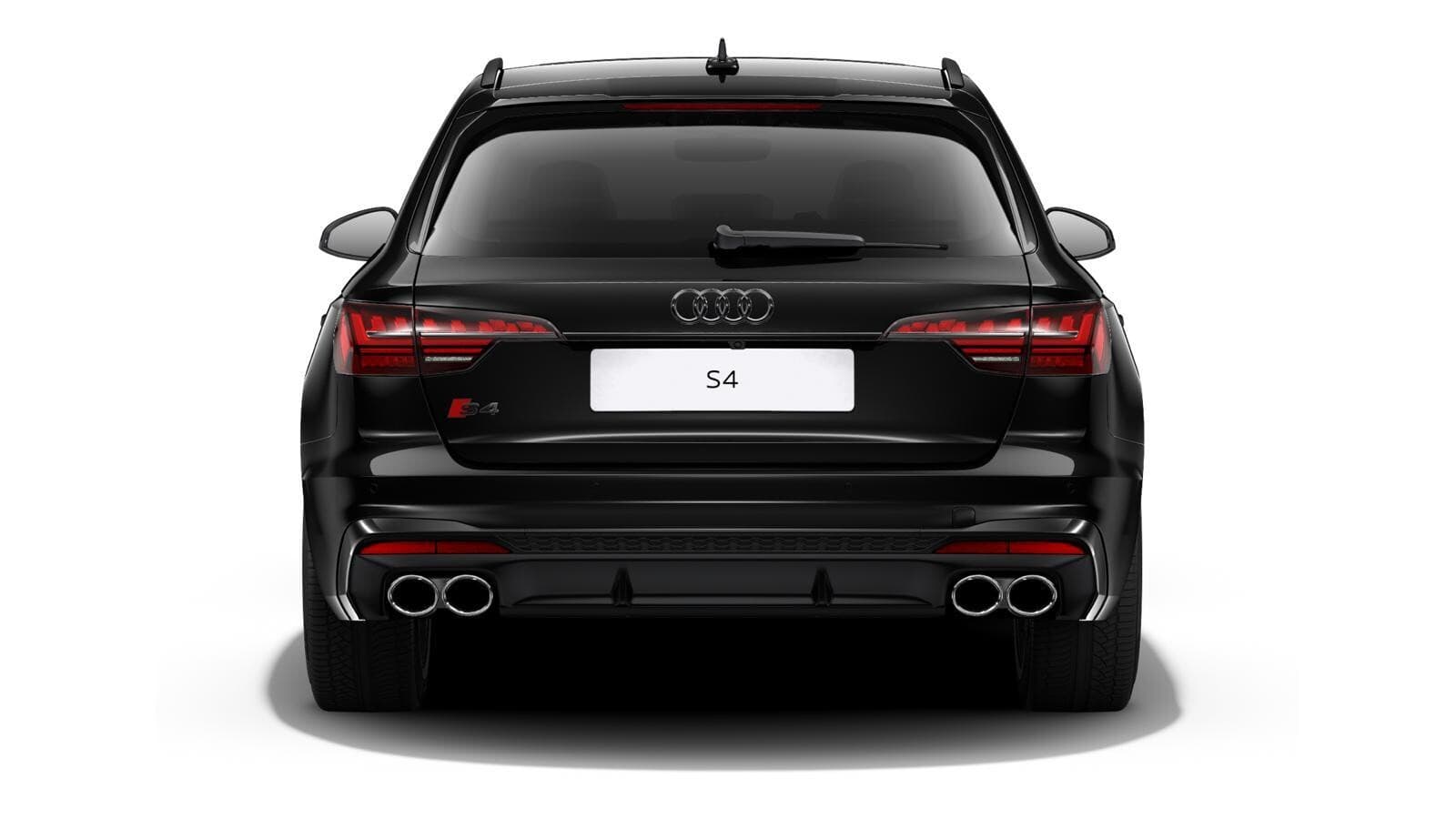 Audi S4 Avant