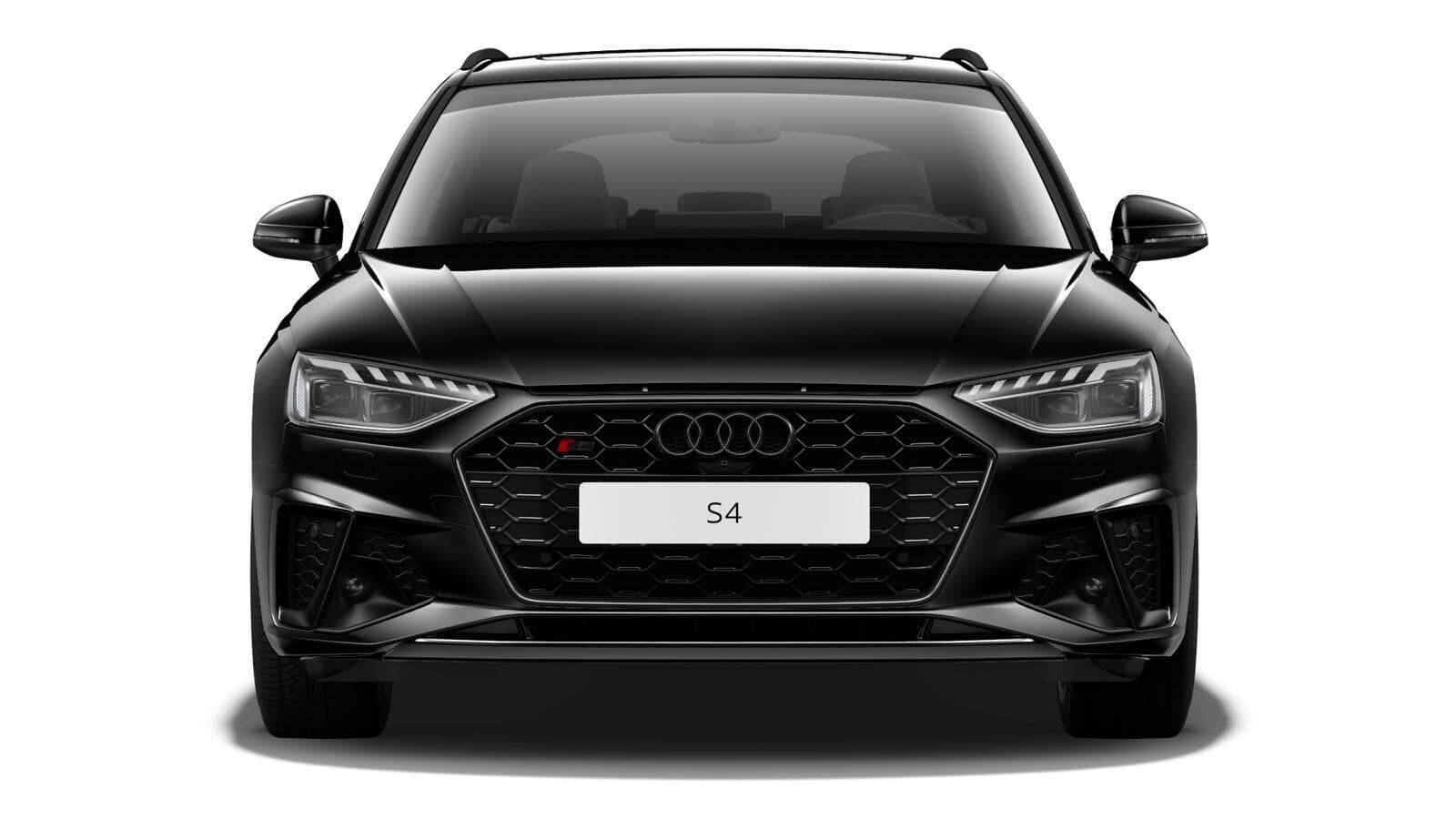 Audi S4 Avant