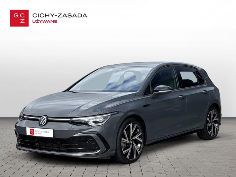 Volkswagen Golf 2024