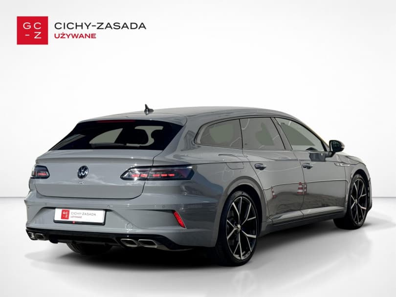 Volkswagen Arteon Shooting Brake 2023
