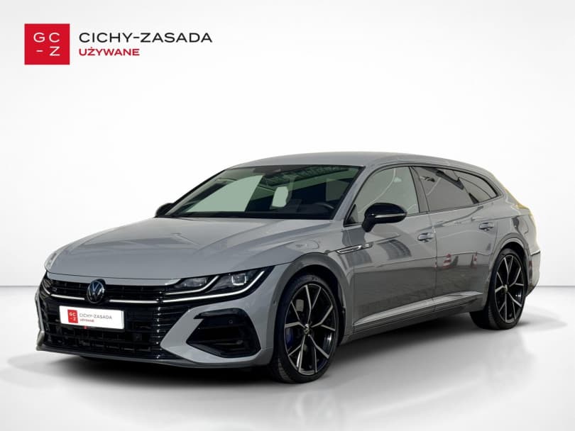 Volkswagen Arteon Shooting Brake 2023