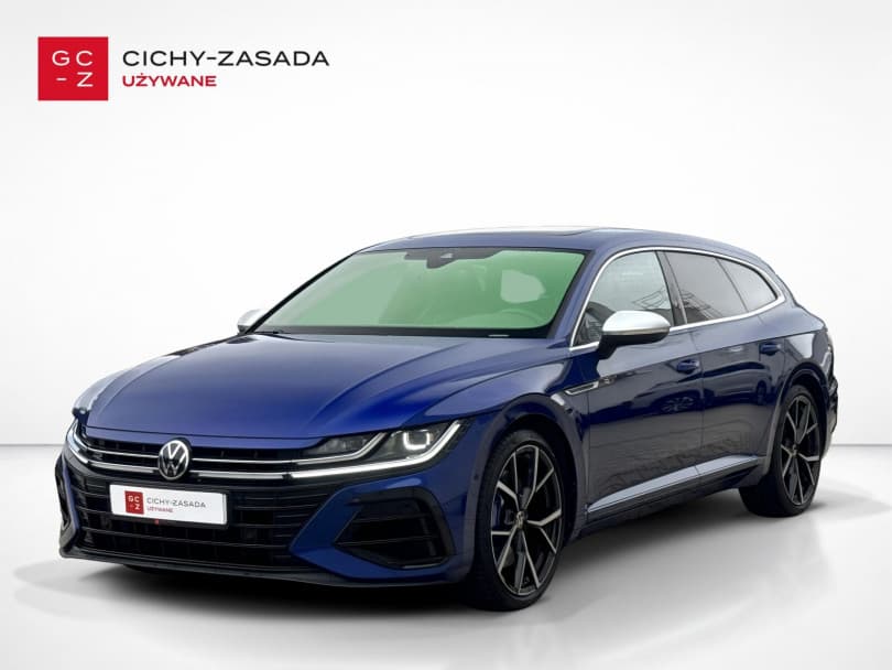 Volkswagen Arteon 2022