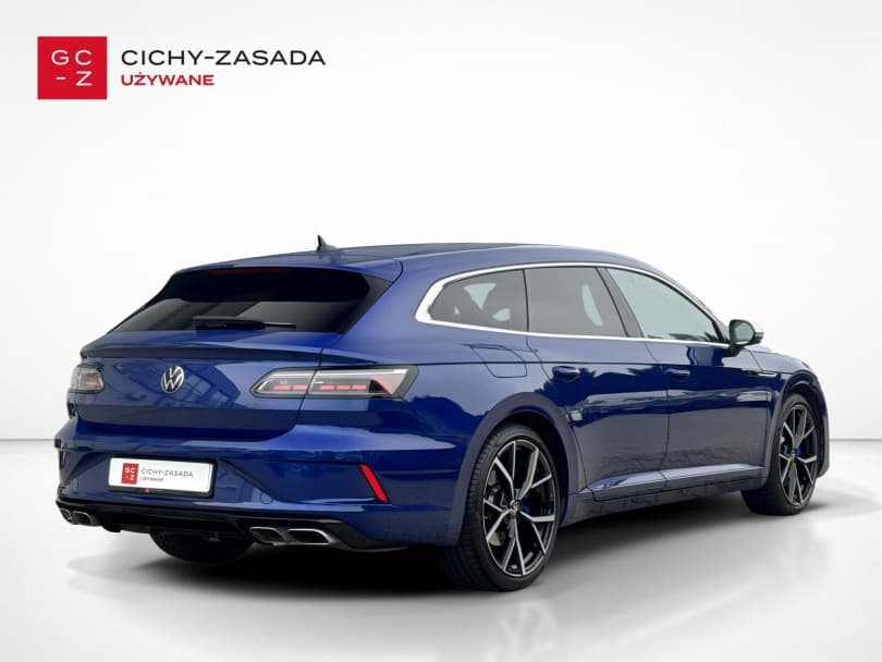Volkswagen Arteon 2022