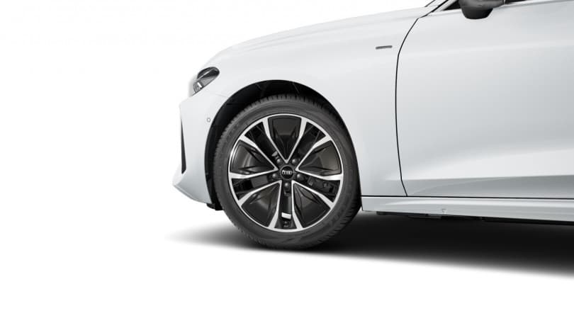 Audi A5 Avant 2025