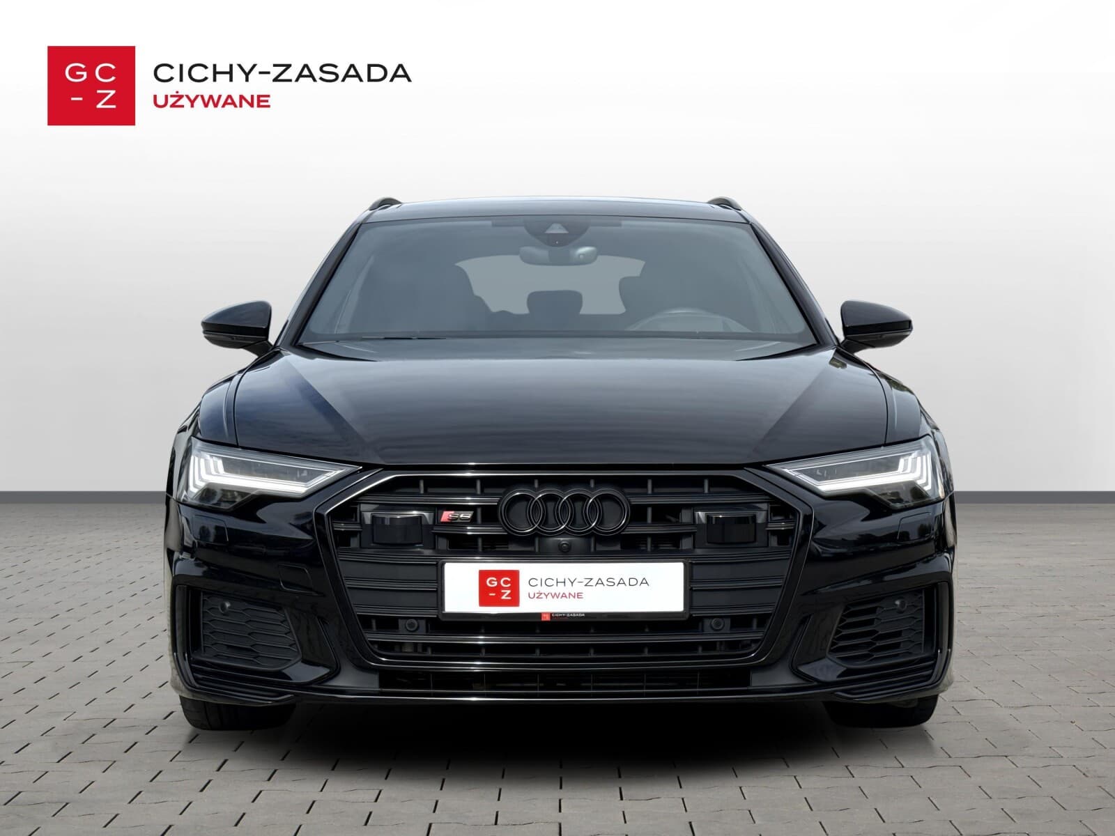 Audi S6