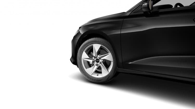 Audi A3 Sportback 2026