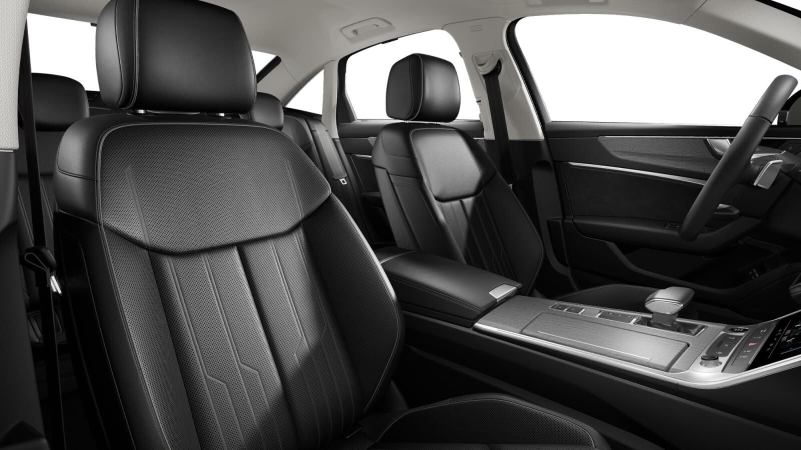 Audi A6 Limousine