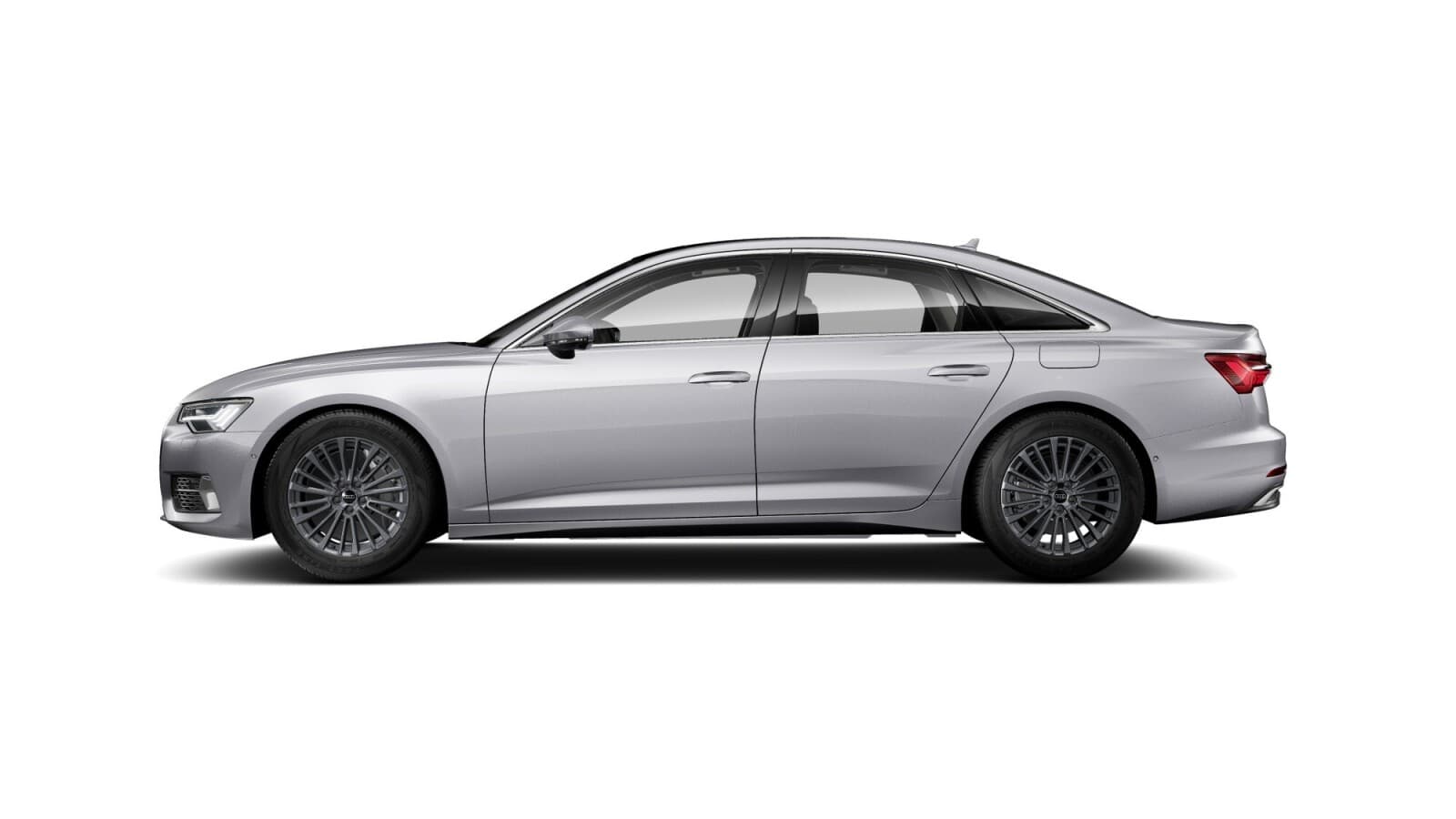 Audi A6 Limousine
