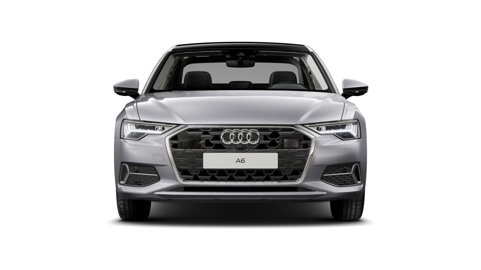 Audi A6 Limousine