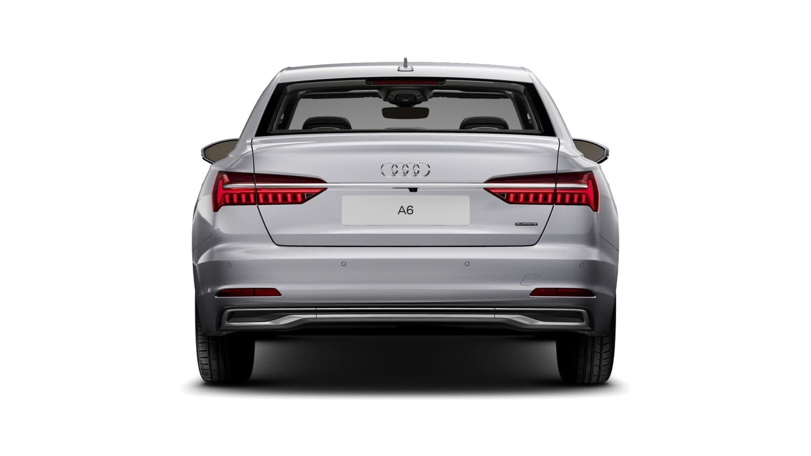 Audi A6 Limousine