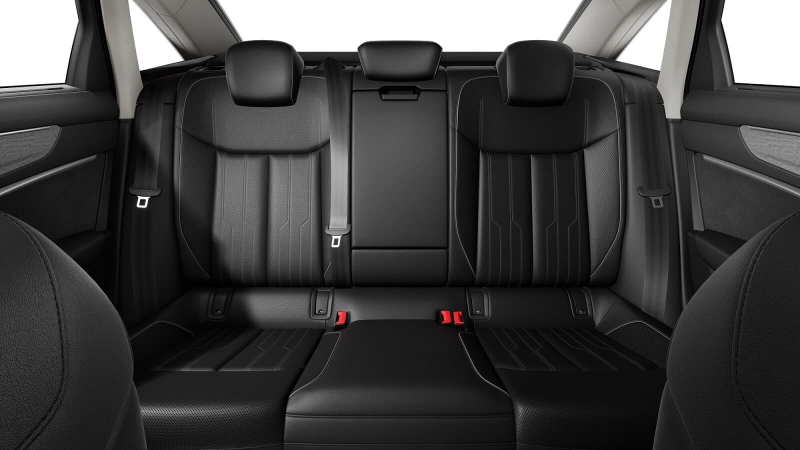 Audi A6 Limousine