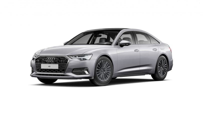 Audi A6 Limousine 2025