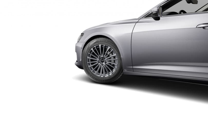 Audi A6 Limousine 2025