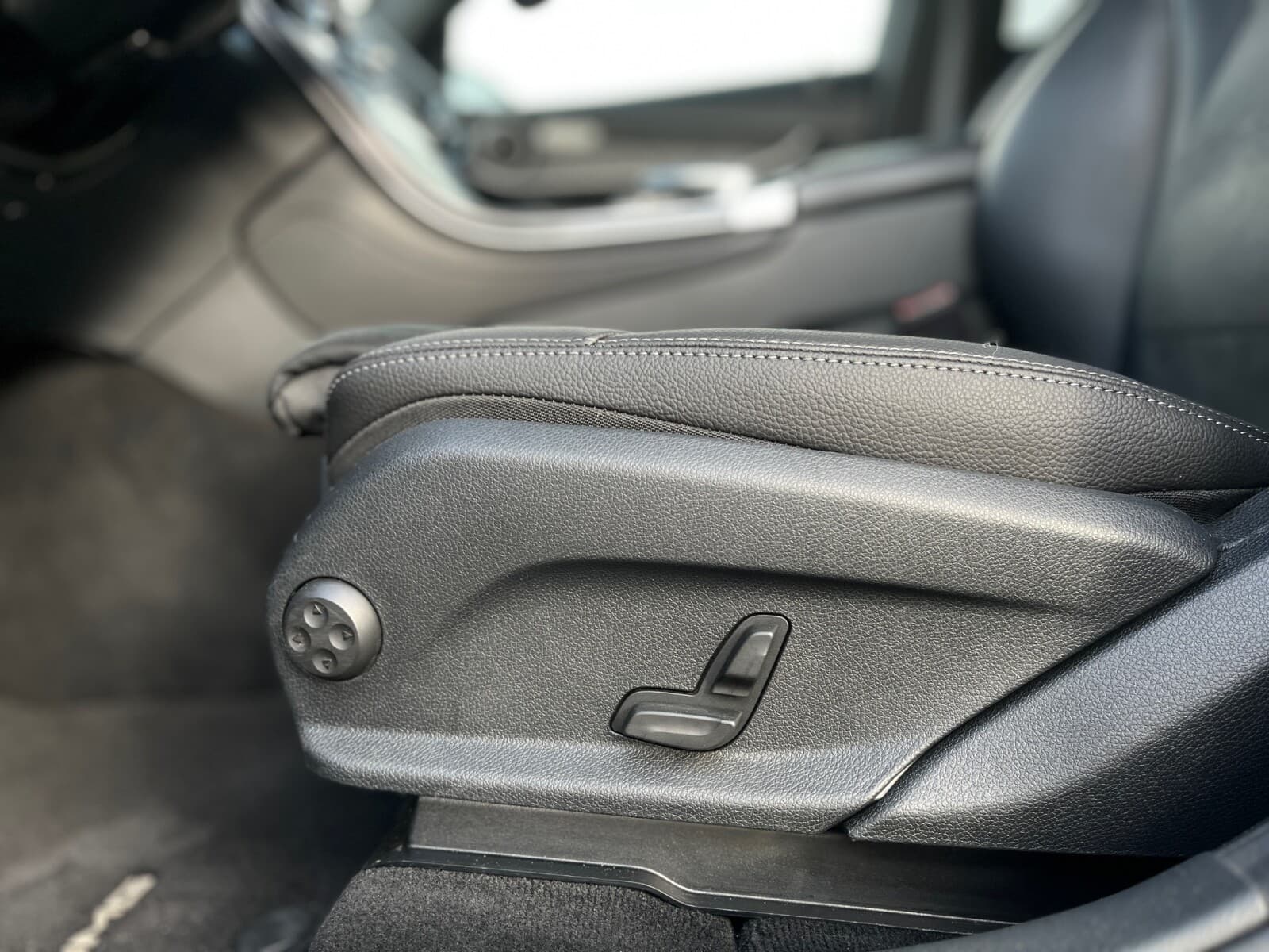 Mercedes-Benz GLC 250