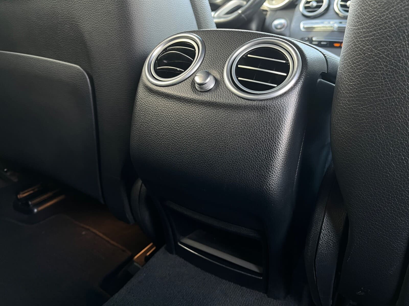 Mercedes-Benz GLC 250