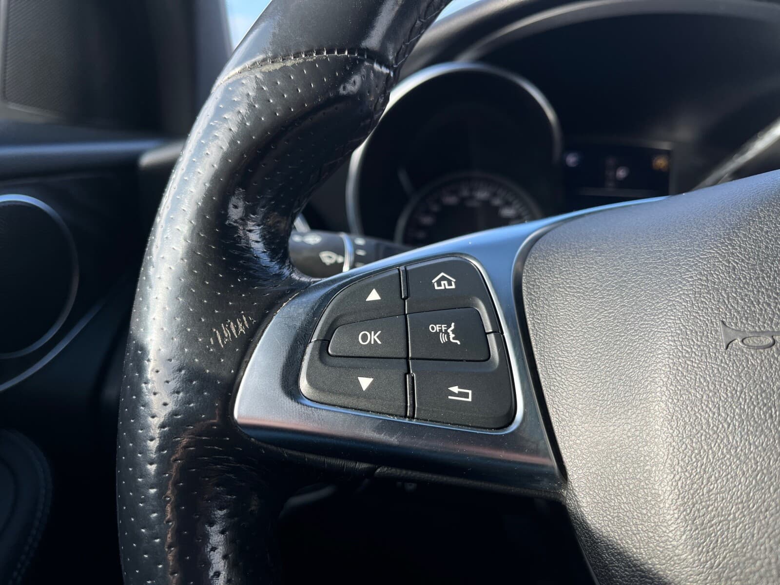 Mercedes-Benz GLC 250