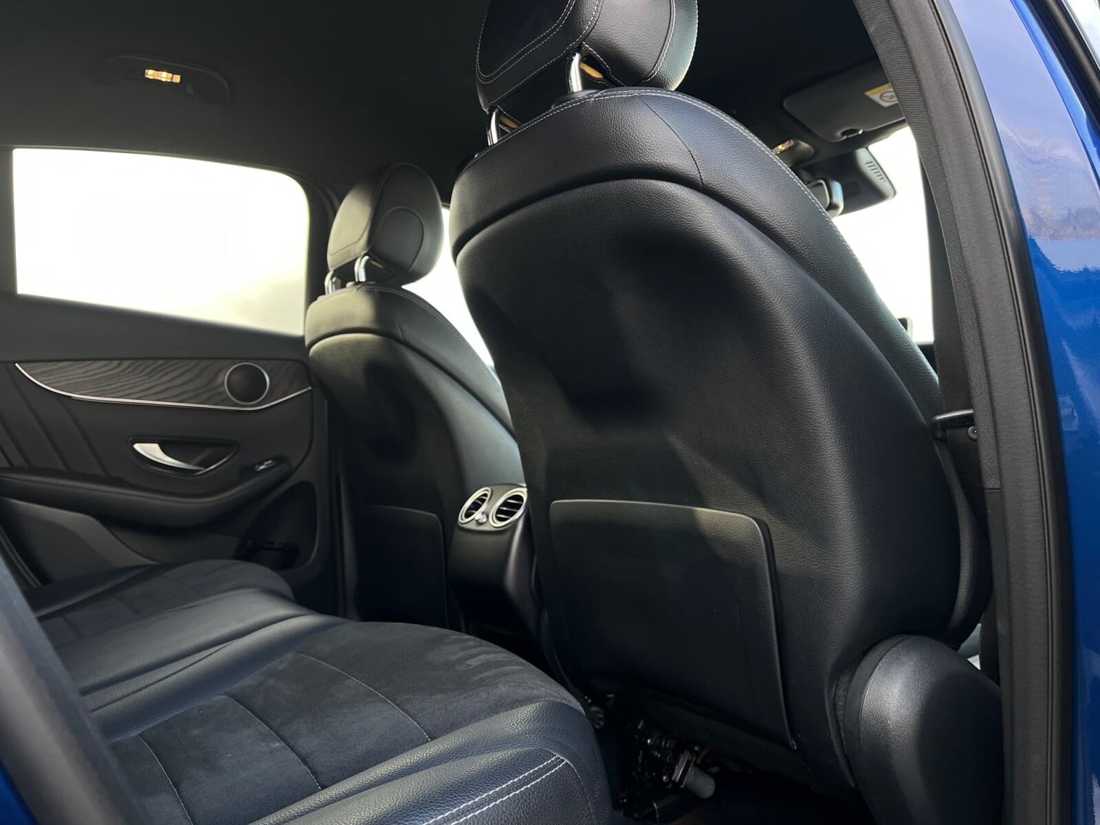 Mercedes-Benz GLC 250
