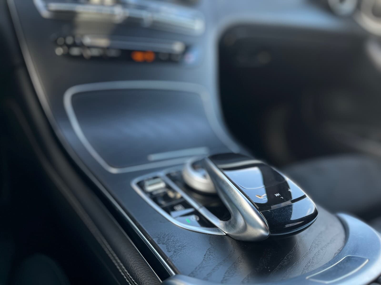 Mercedes-Benz GLC 250