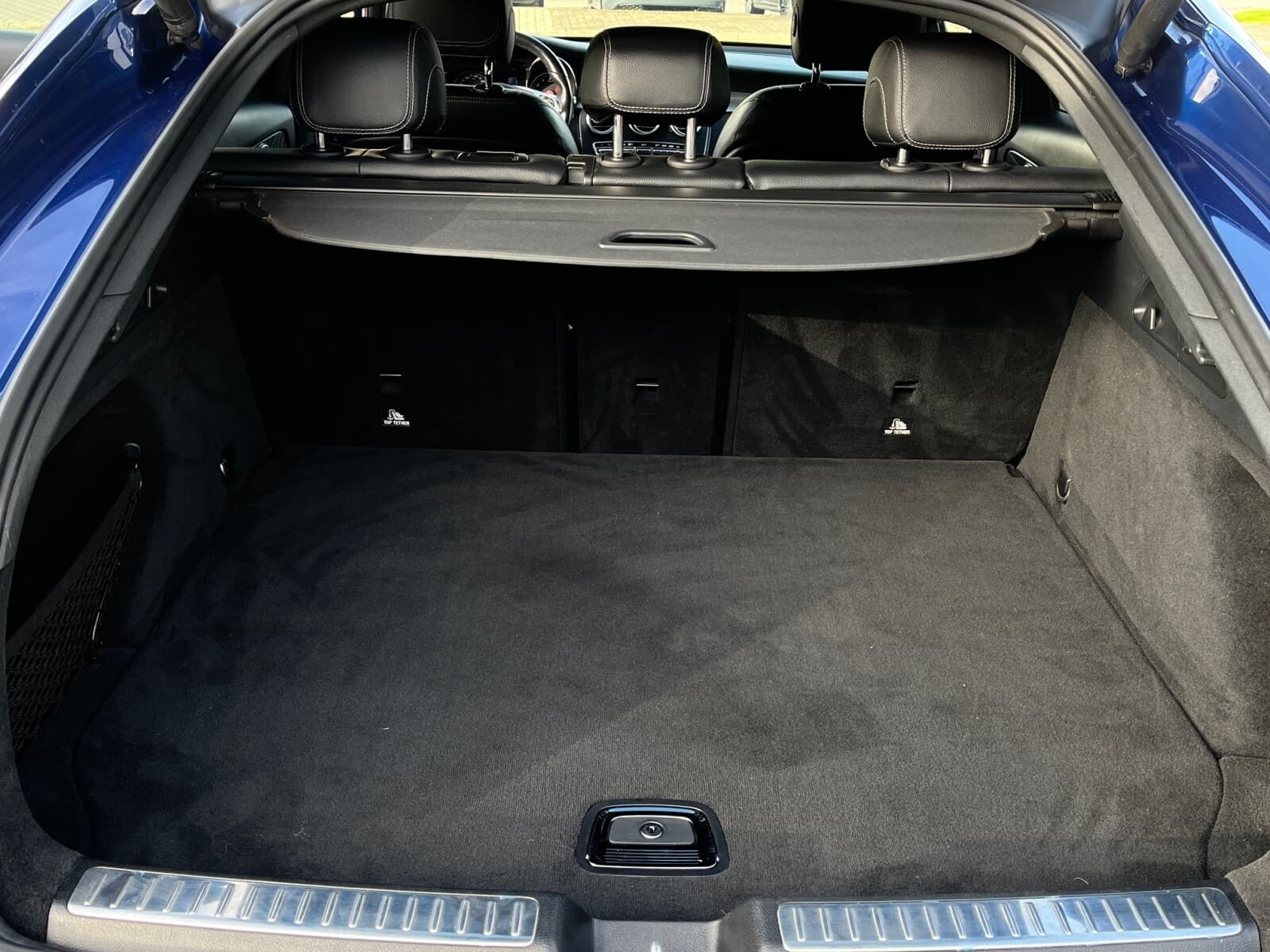 Mercedes-Benz GLC 250