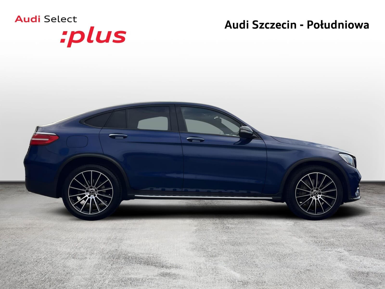 Mercedes-Benz GLC 250