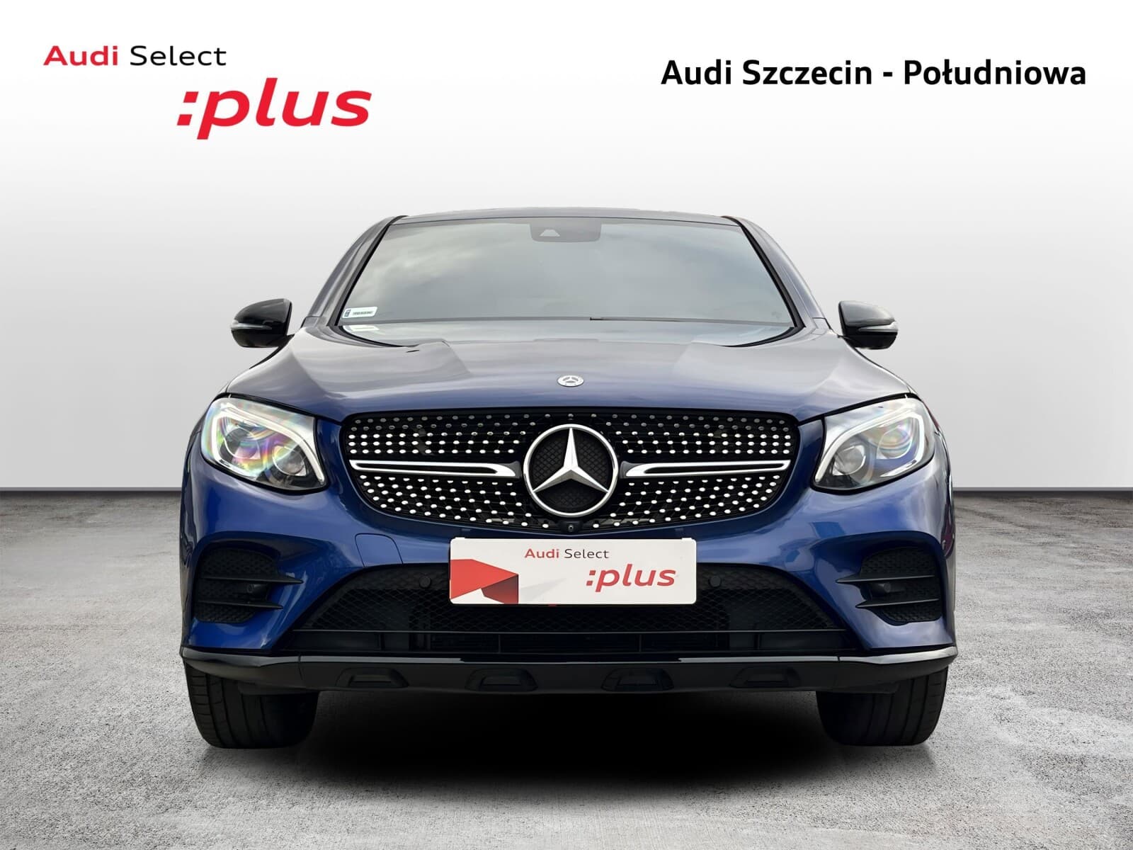 Mercedes-Benz GLC 250