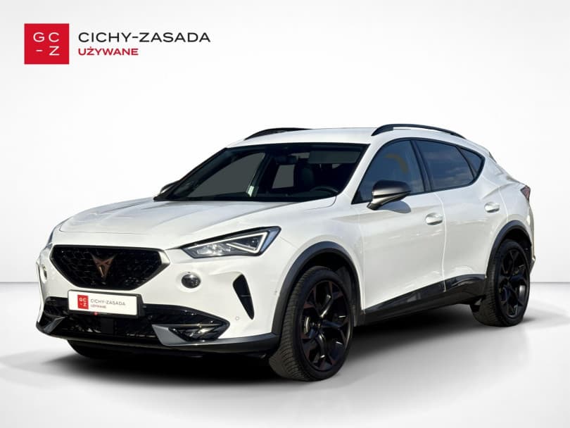 Cupra Formentor 2023