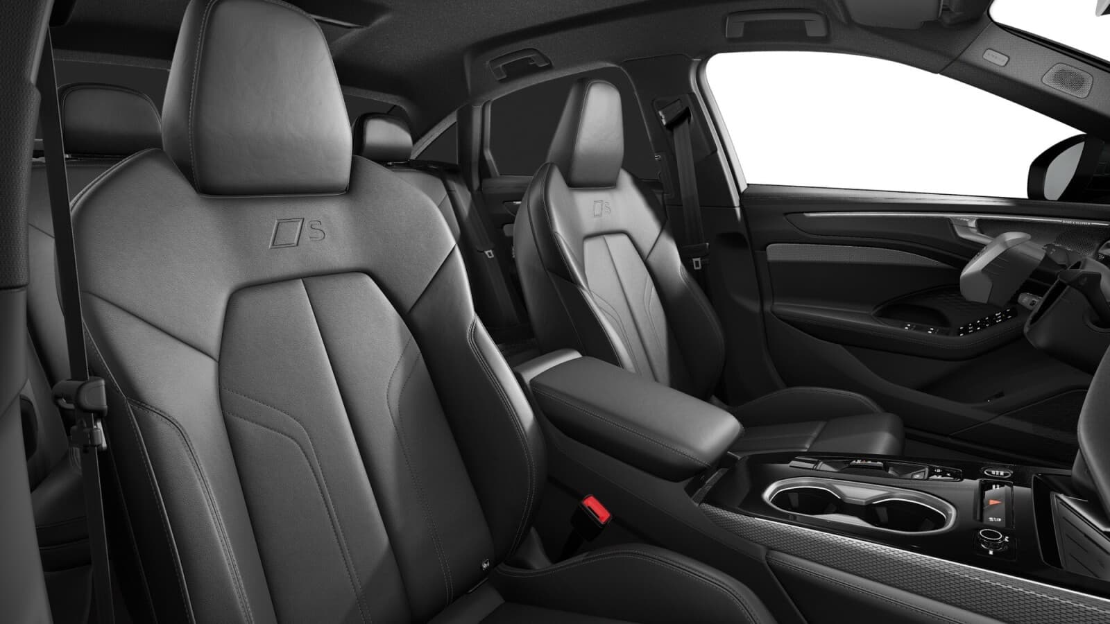 Audi A6 Limousine