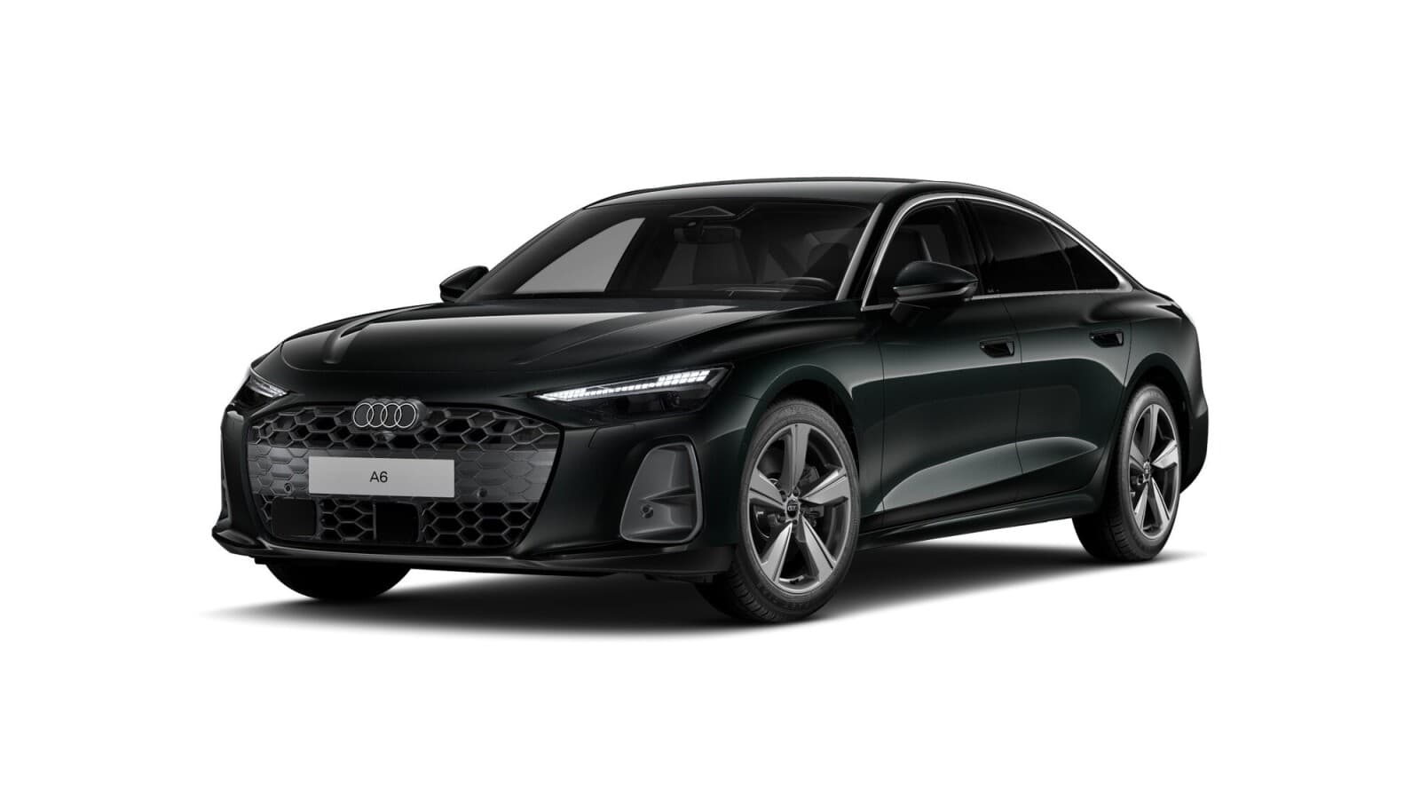 Audi A6 Limousine