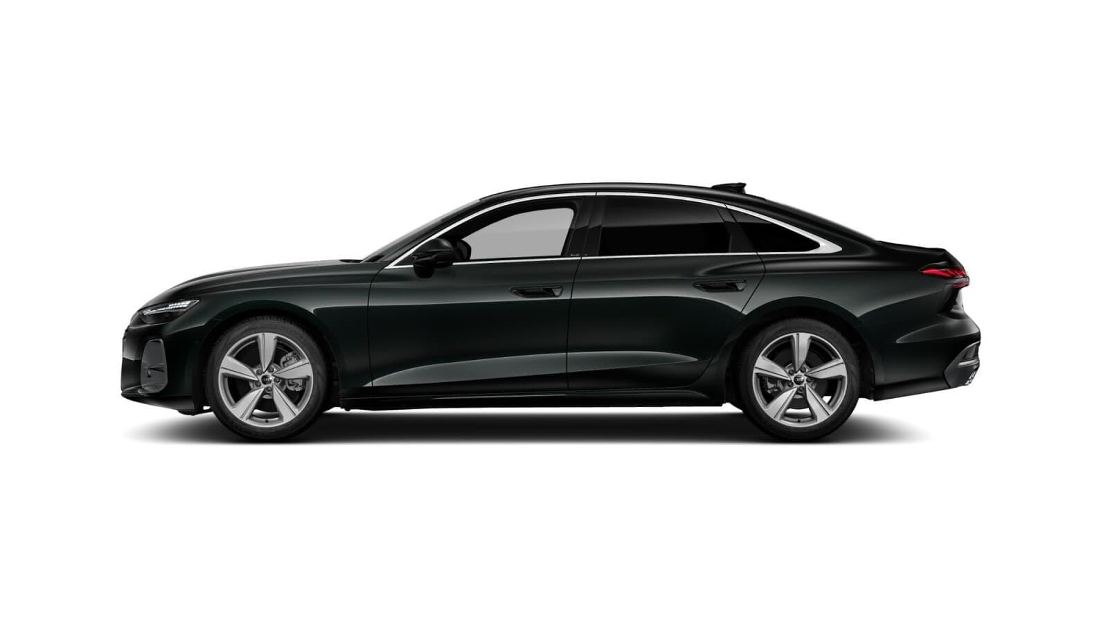 Audi A6 Limousine