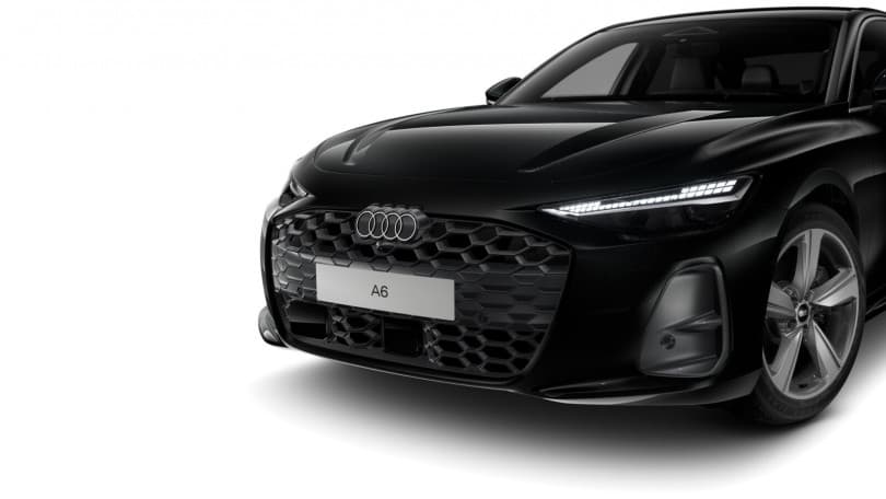 Audi A6 Limousine 2025
