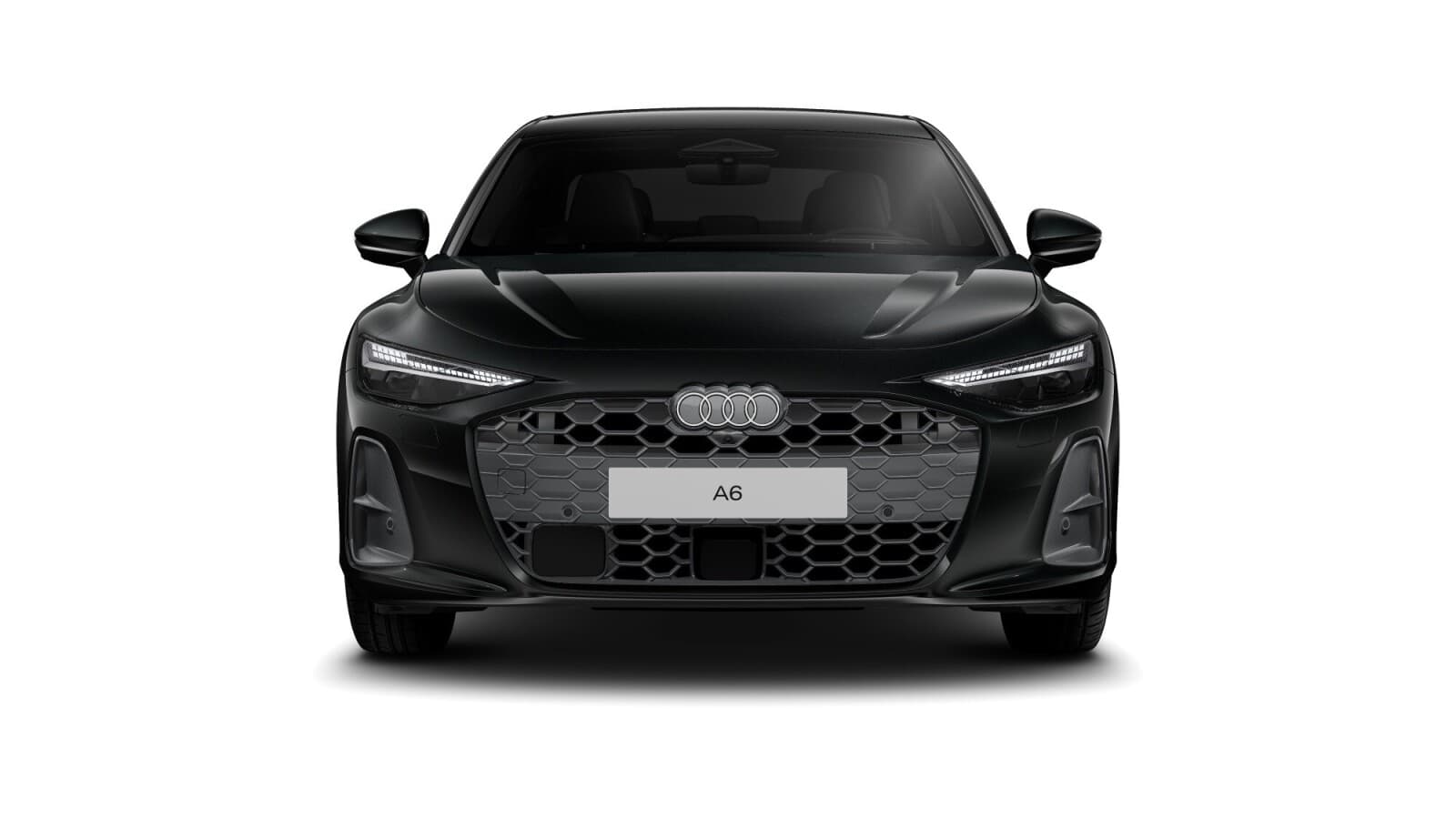 Audi A6 Limousine