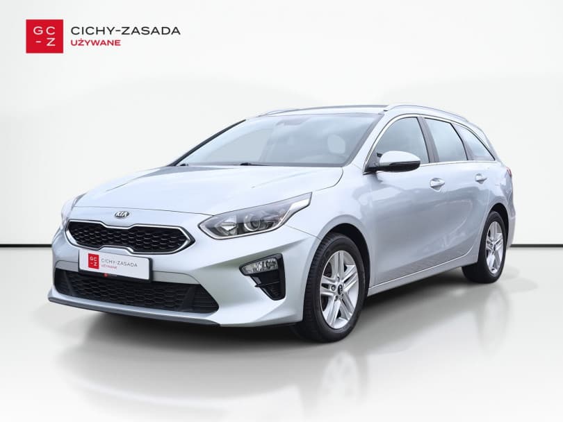 Kia Ceed 2020