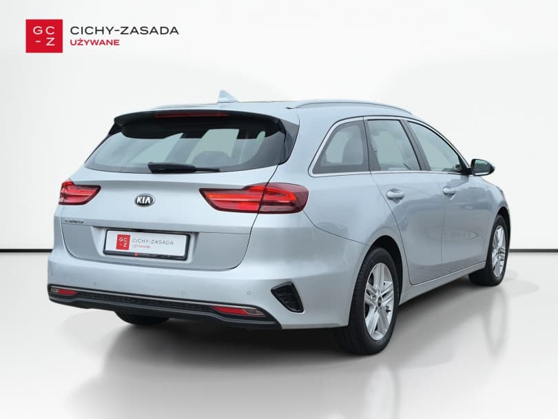 Kia Ceed 2020