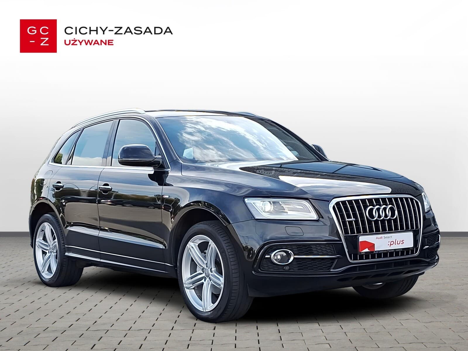 Audi Q5