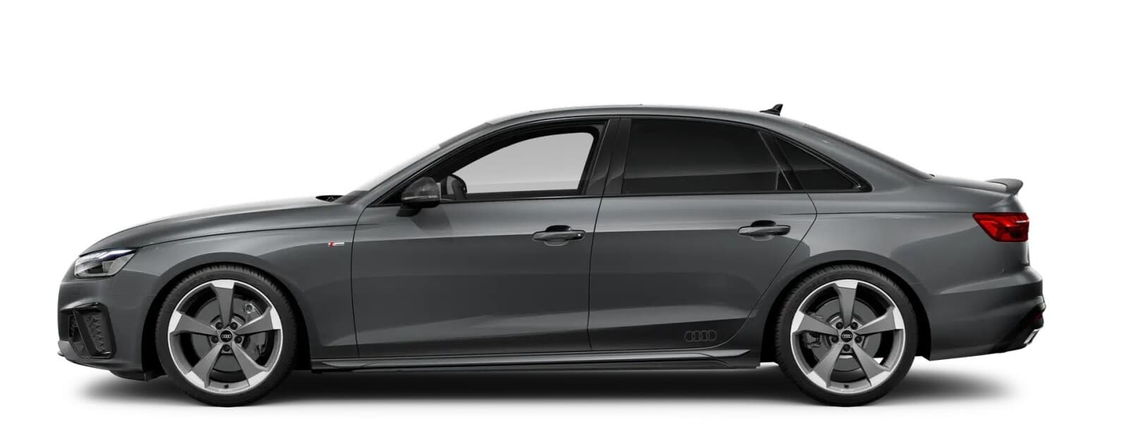 Audi A4 Limousine