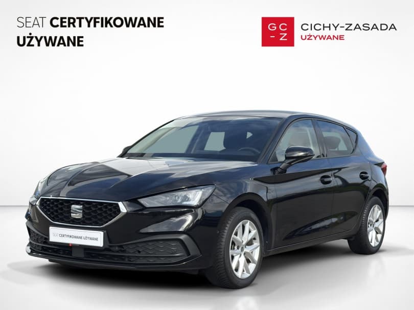 Seat Leon 2025