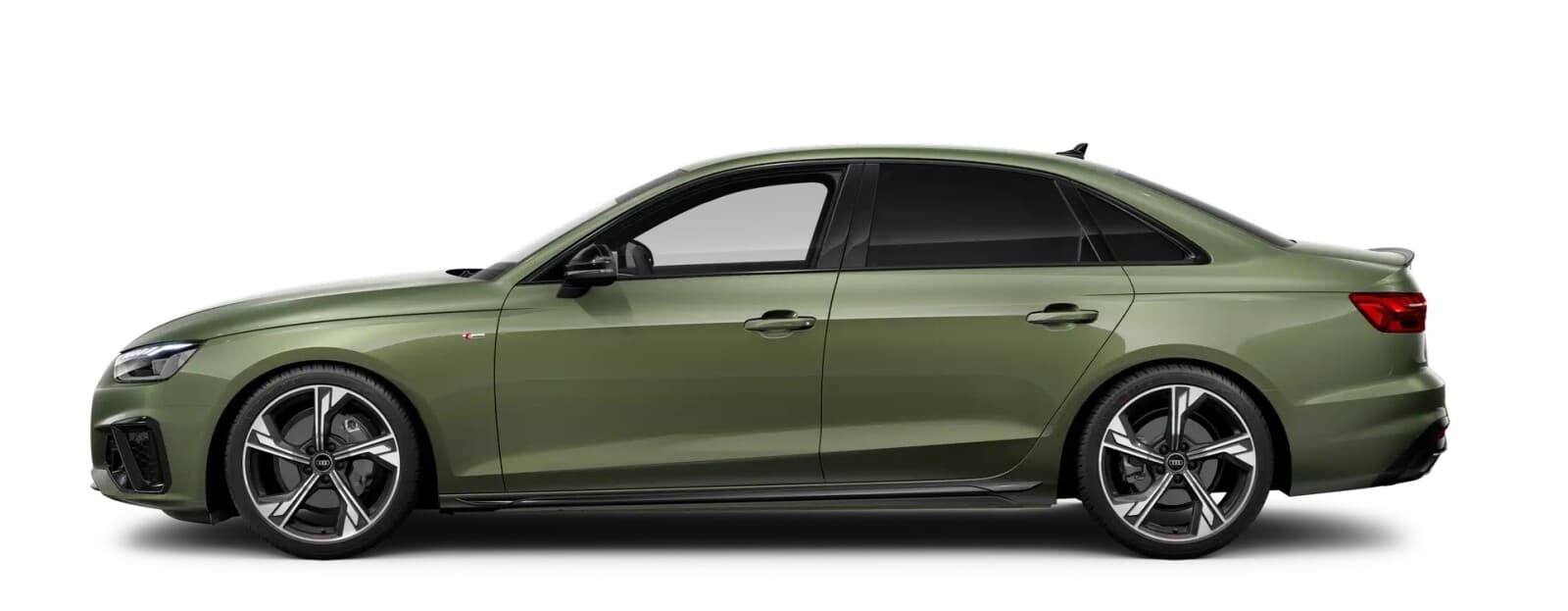 Audi A4 Limousine