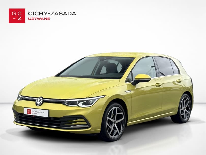 Volkswagen Golf 2020